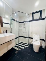 Symphony Suites (D27), Condominium #631134441